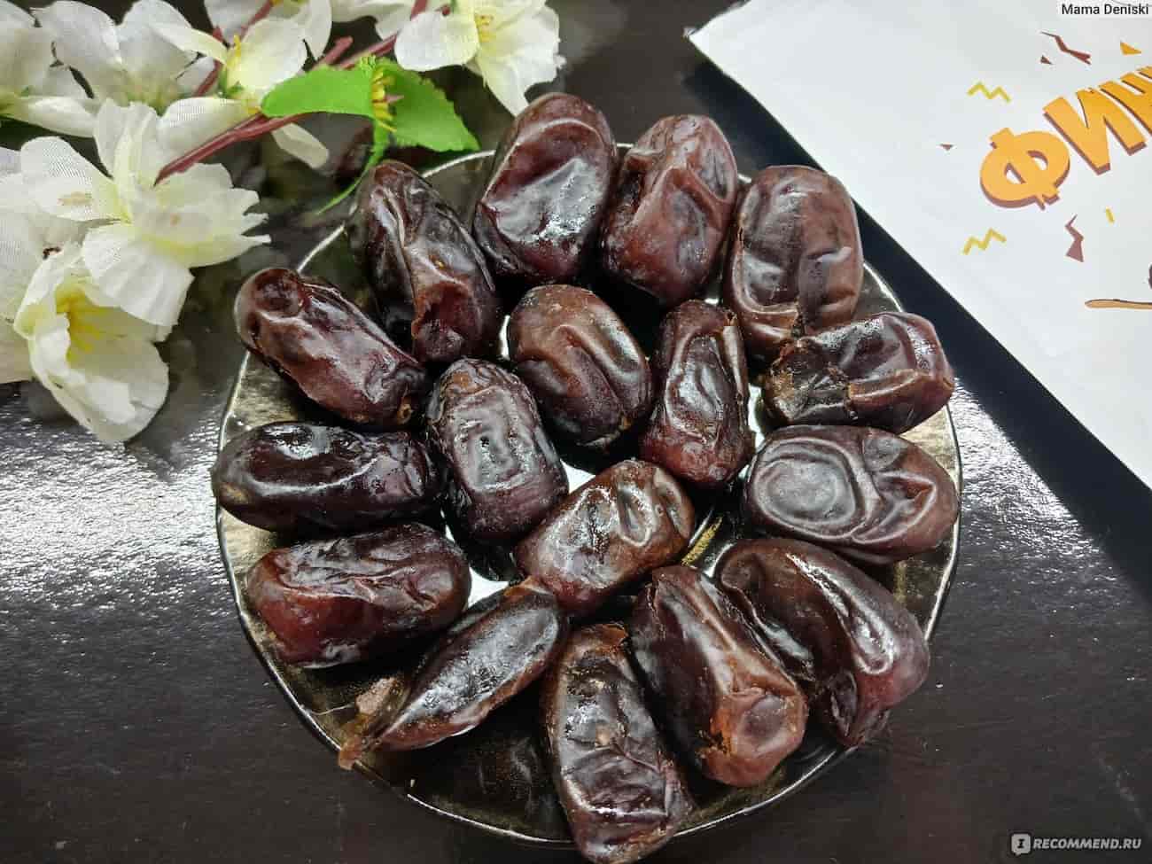 تصویر 3 از خرما مضافتی سه ردیفه نظم بسته بندی